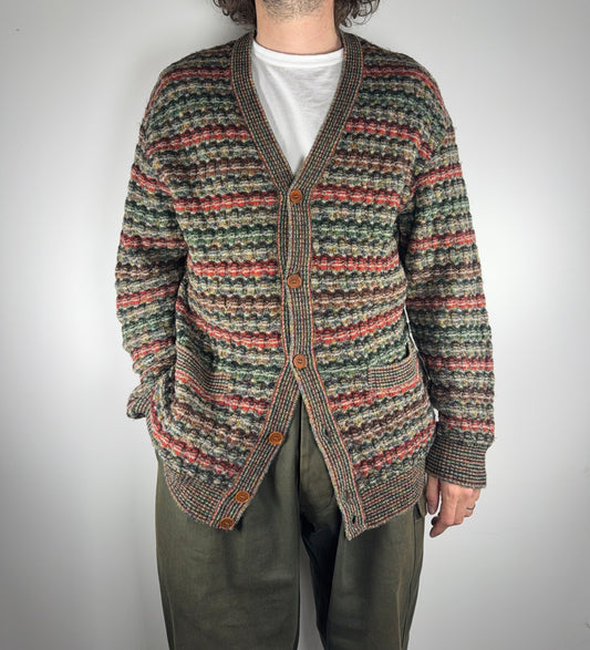 Missoni Cardigan XL