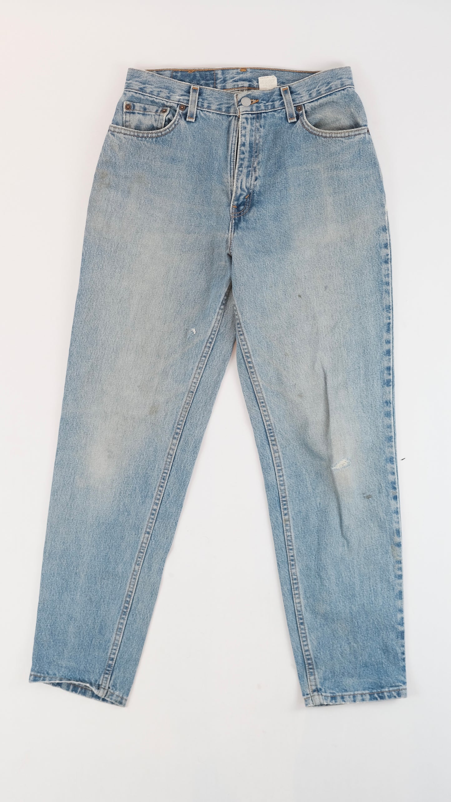 80s Levi's jeans 550 w30