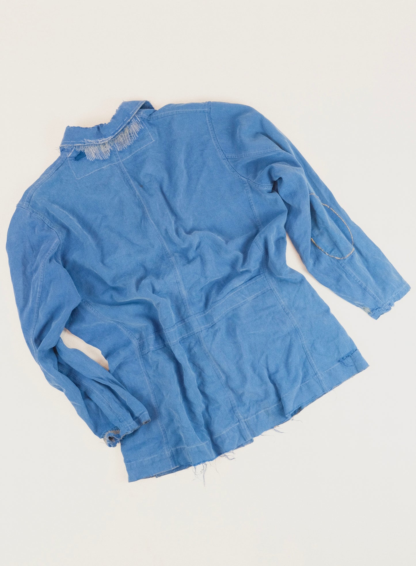 vintage work jacket M