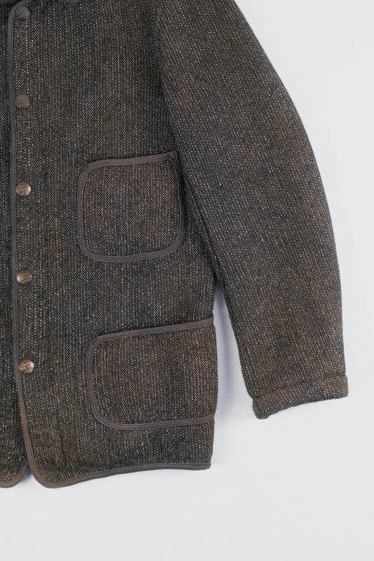 Brown’s Beach Jacket S