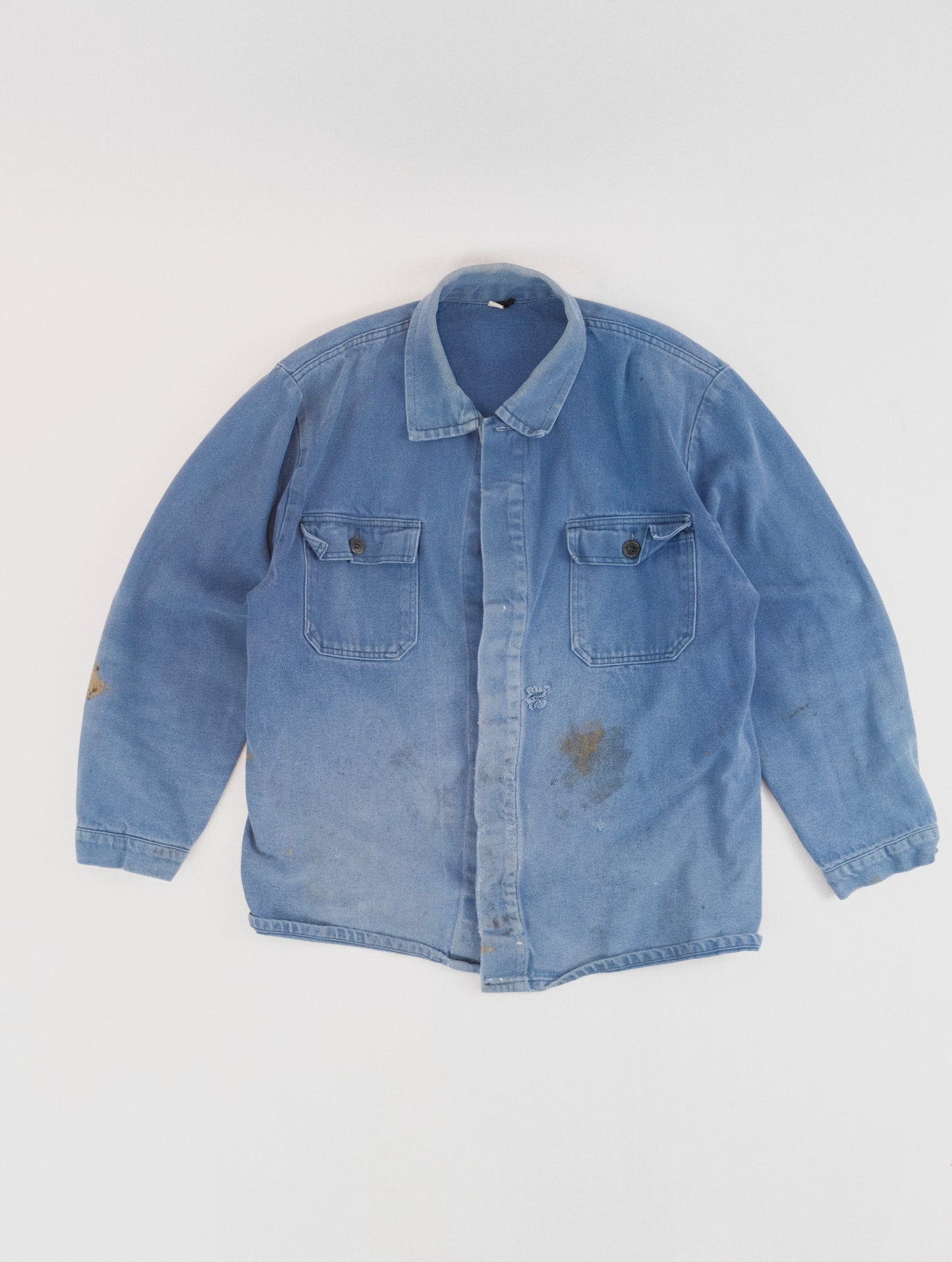 70s Work jacket L