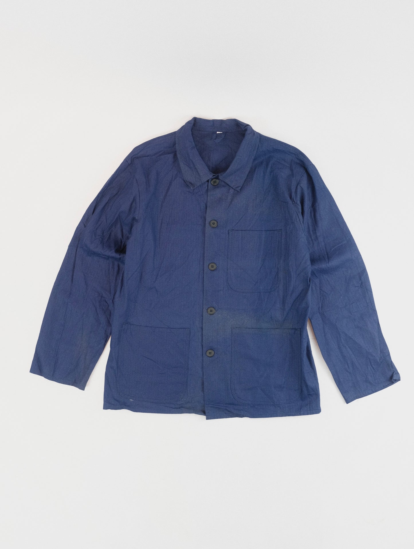 70s Work jacket L