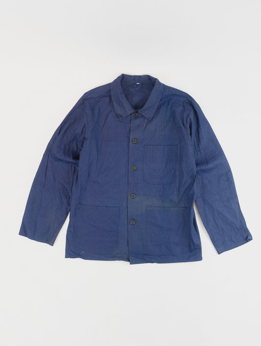 70s Work jacket L