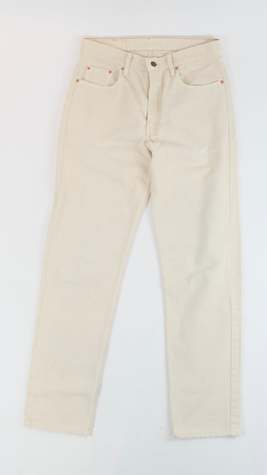 90s Levi's jeans 615 w32