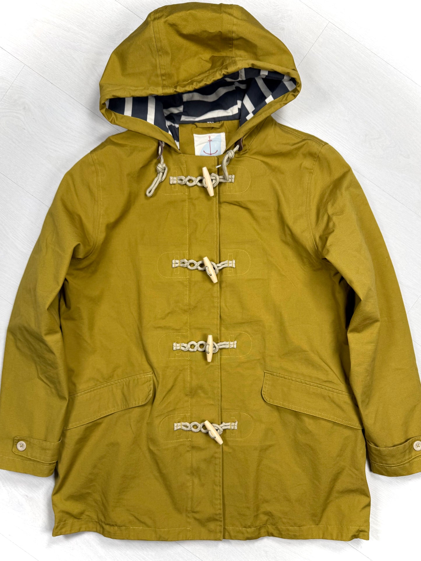 Montgomery light Jacket S