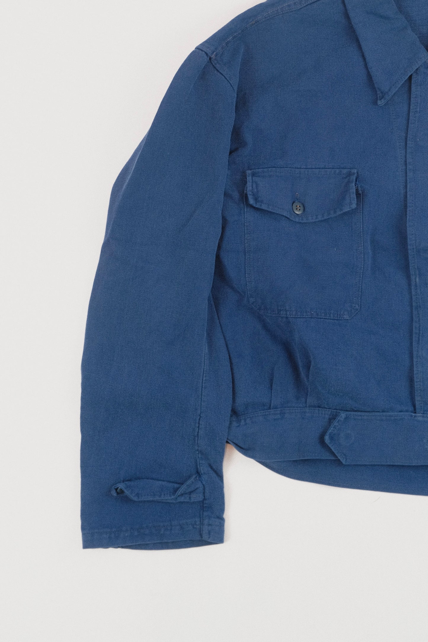 60s Work jacket M