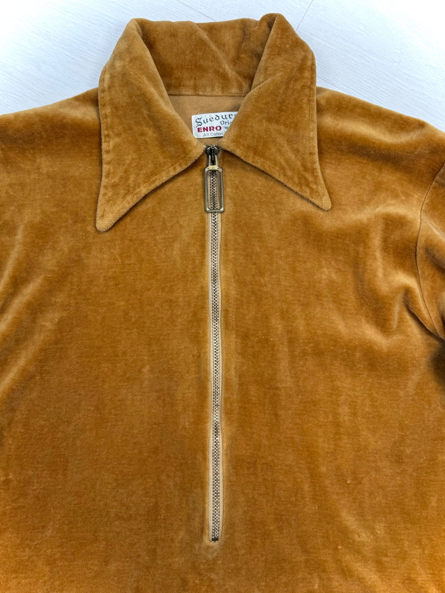 Velour Velvet pullover M