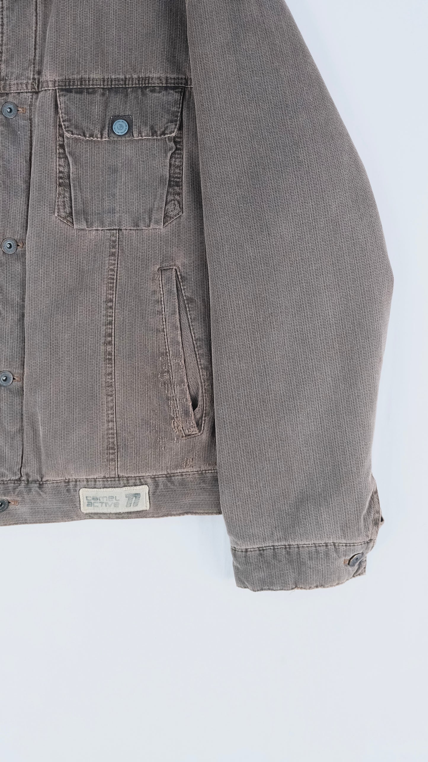 90s Camel Active jacket L