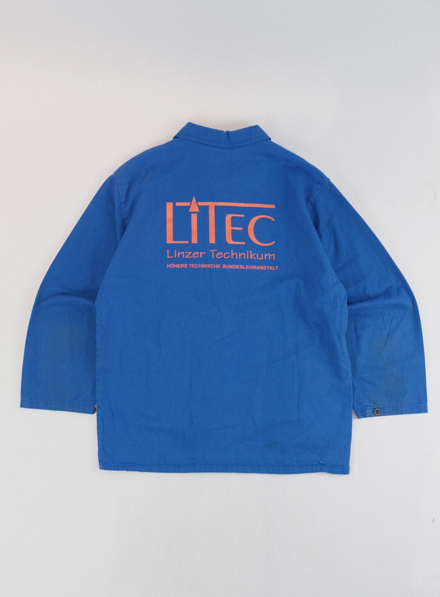 70s Work jacket M