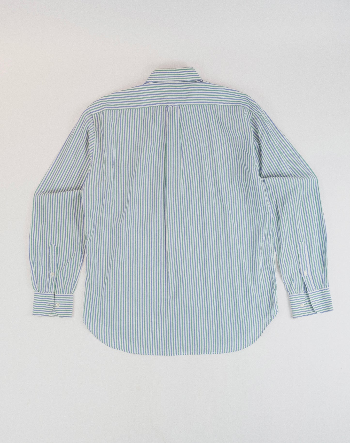 Camicia abbottonata Principe anni '80, taglia L