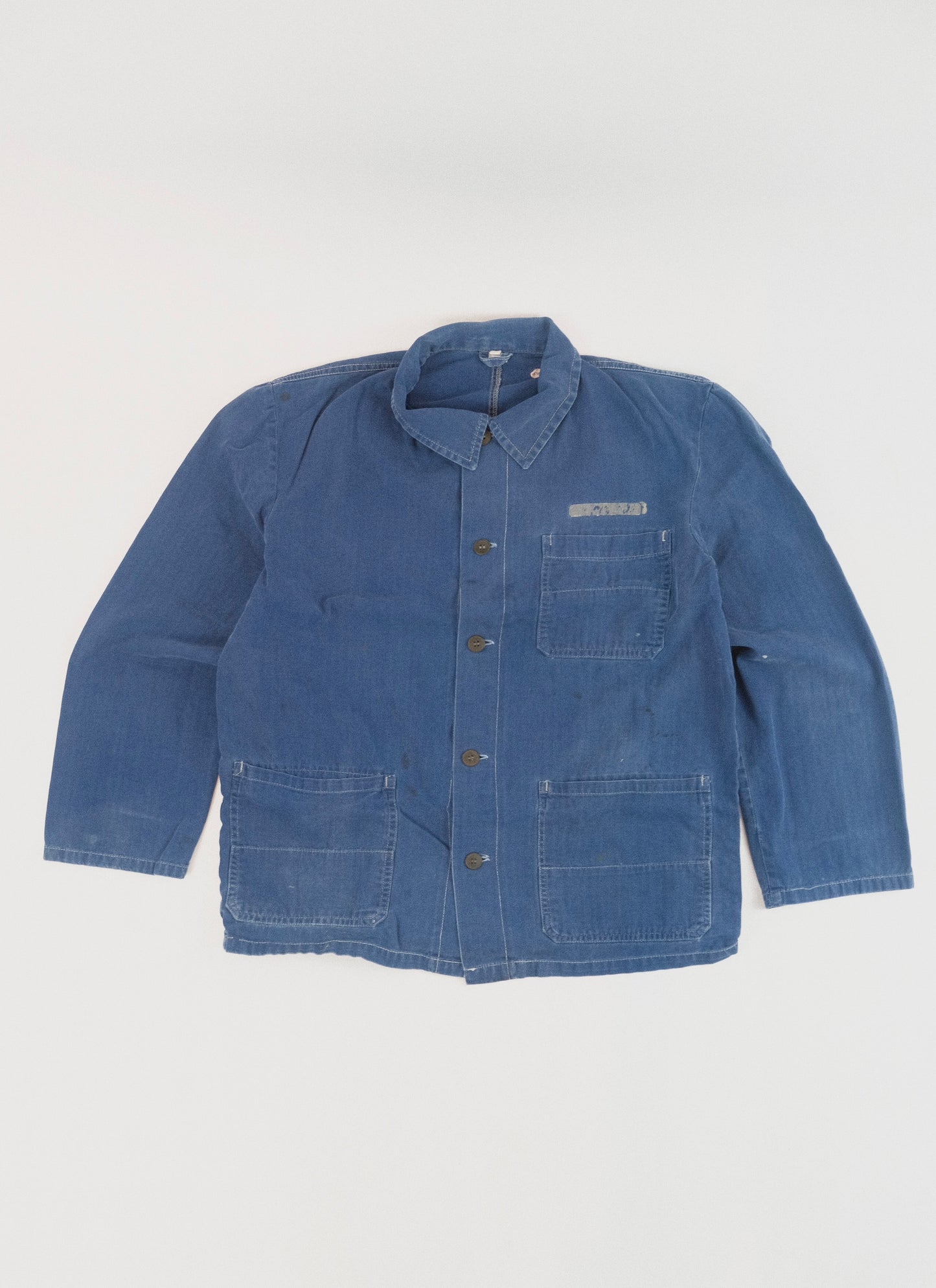 70s Work jacket M
