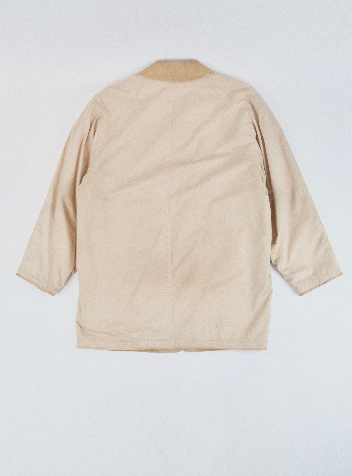 Vintage Burberry jacket L