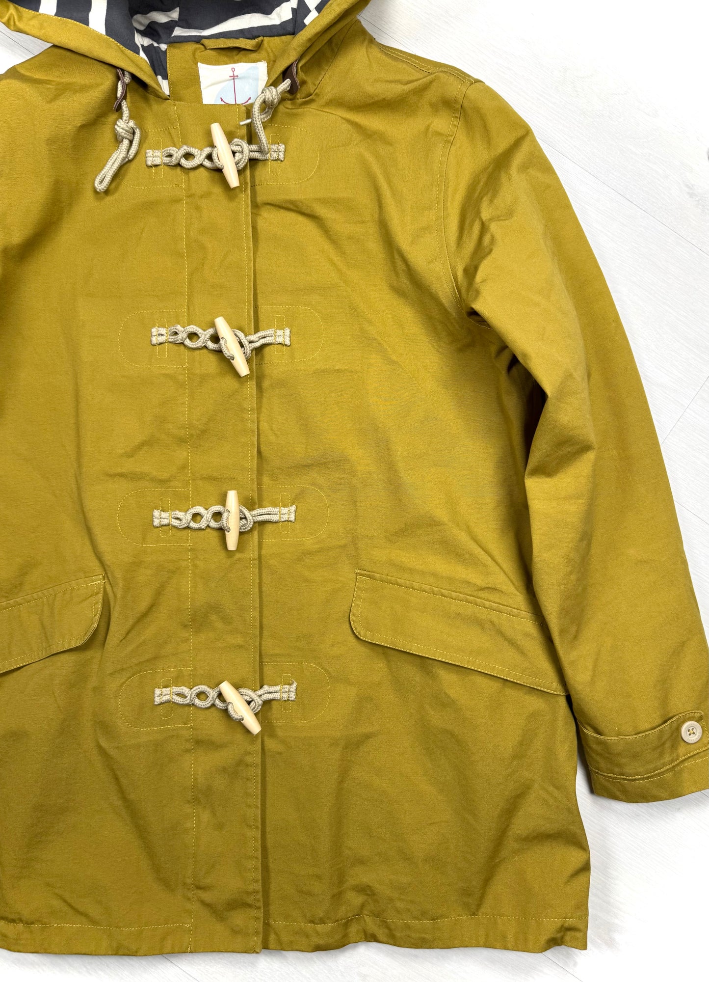 Montgomery light Jacket S