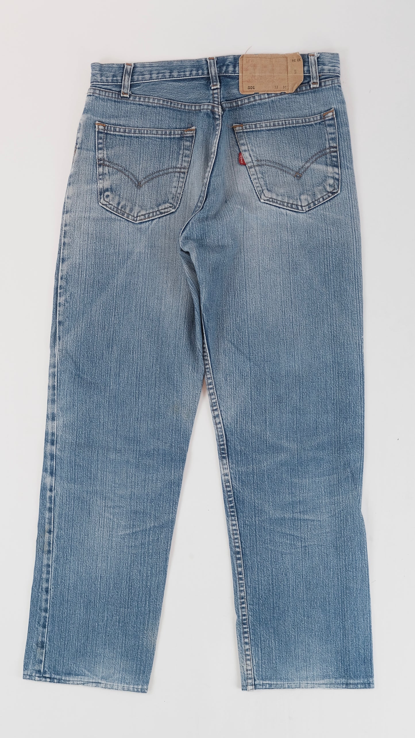Vintage Levi's 501 w32