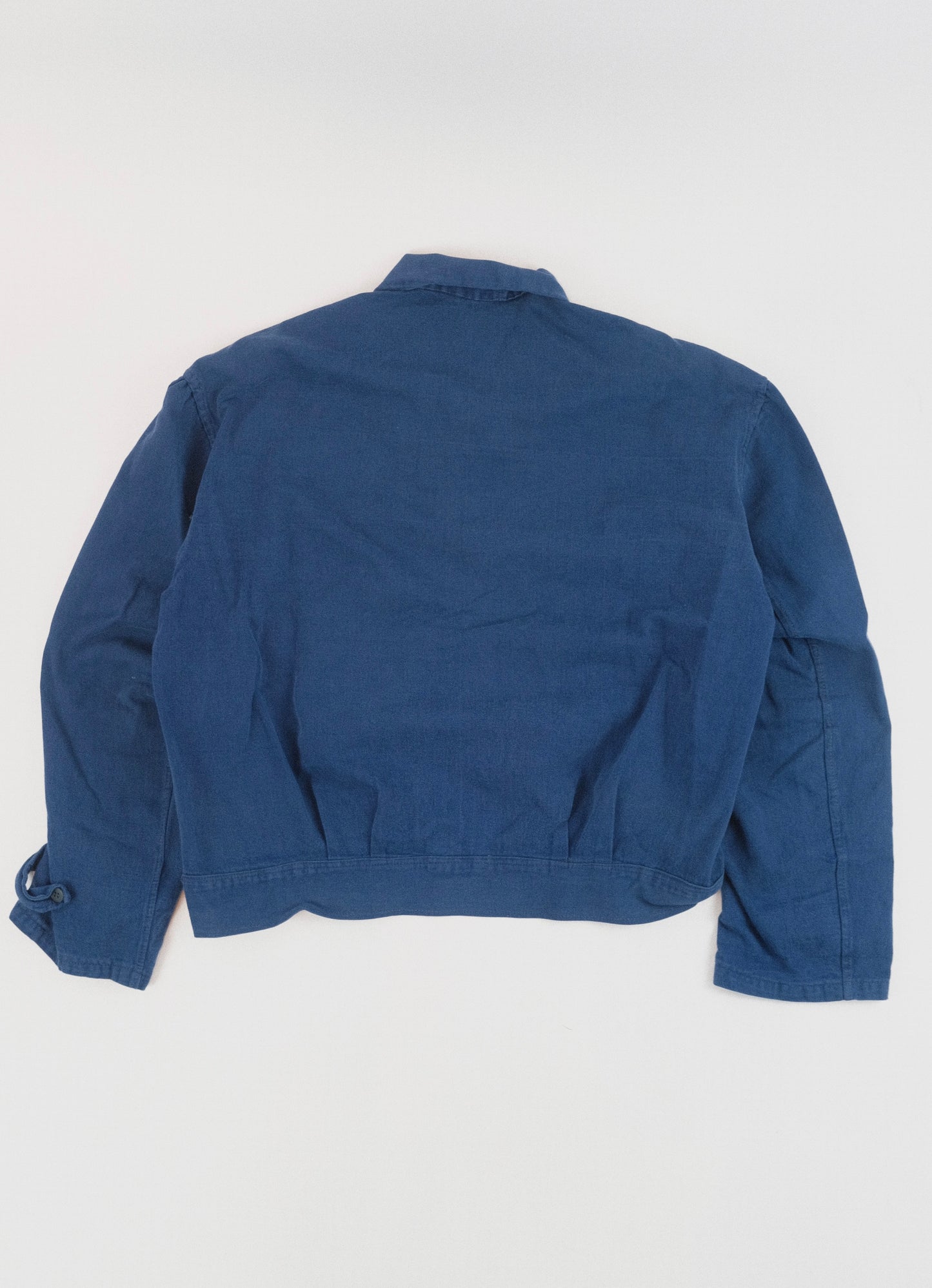 60s Work jacket M