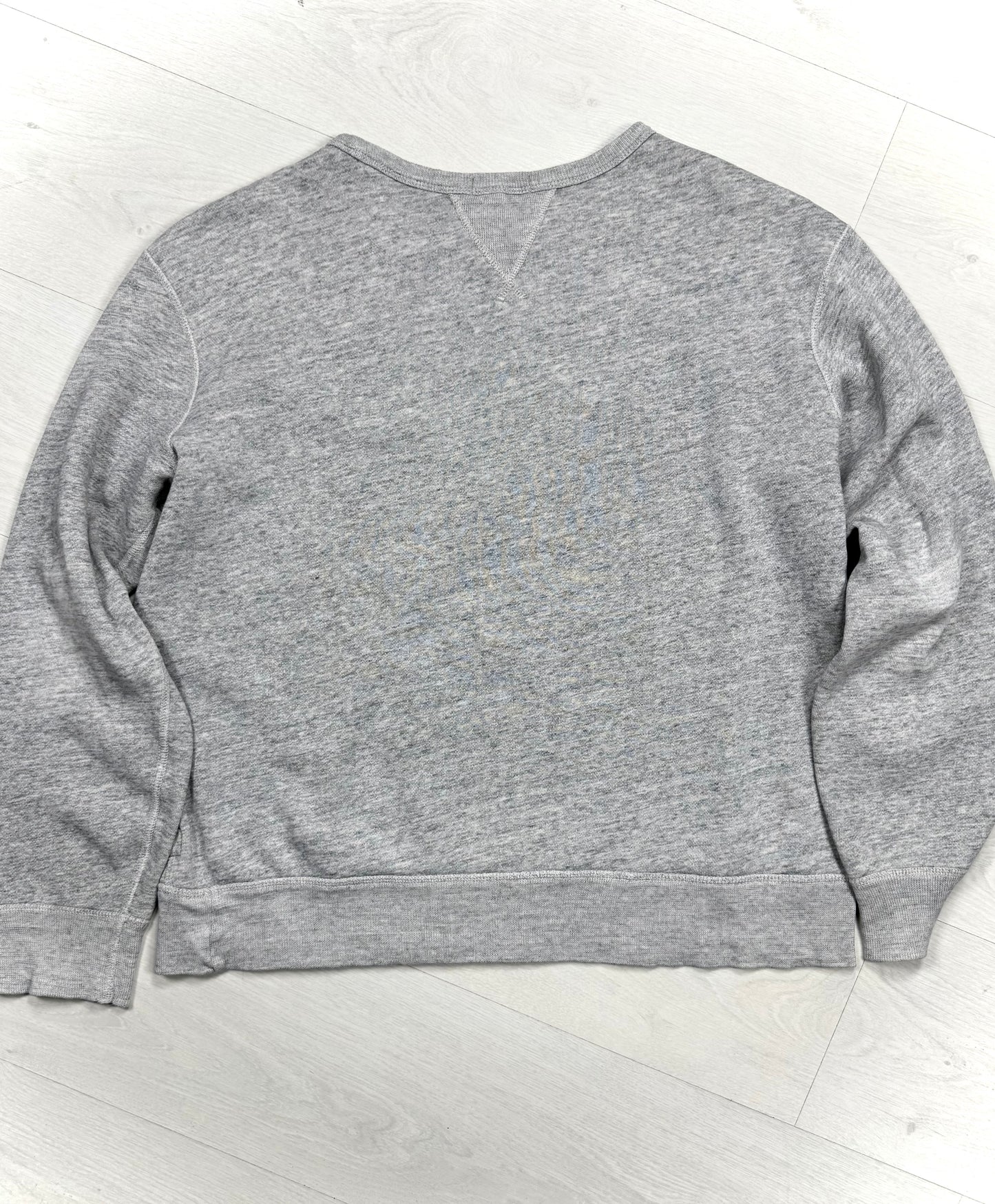 RL sweatshirt L