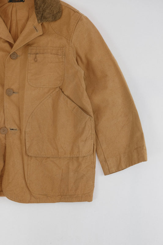 50s LL Bean hunting jacket L
