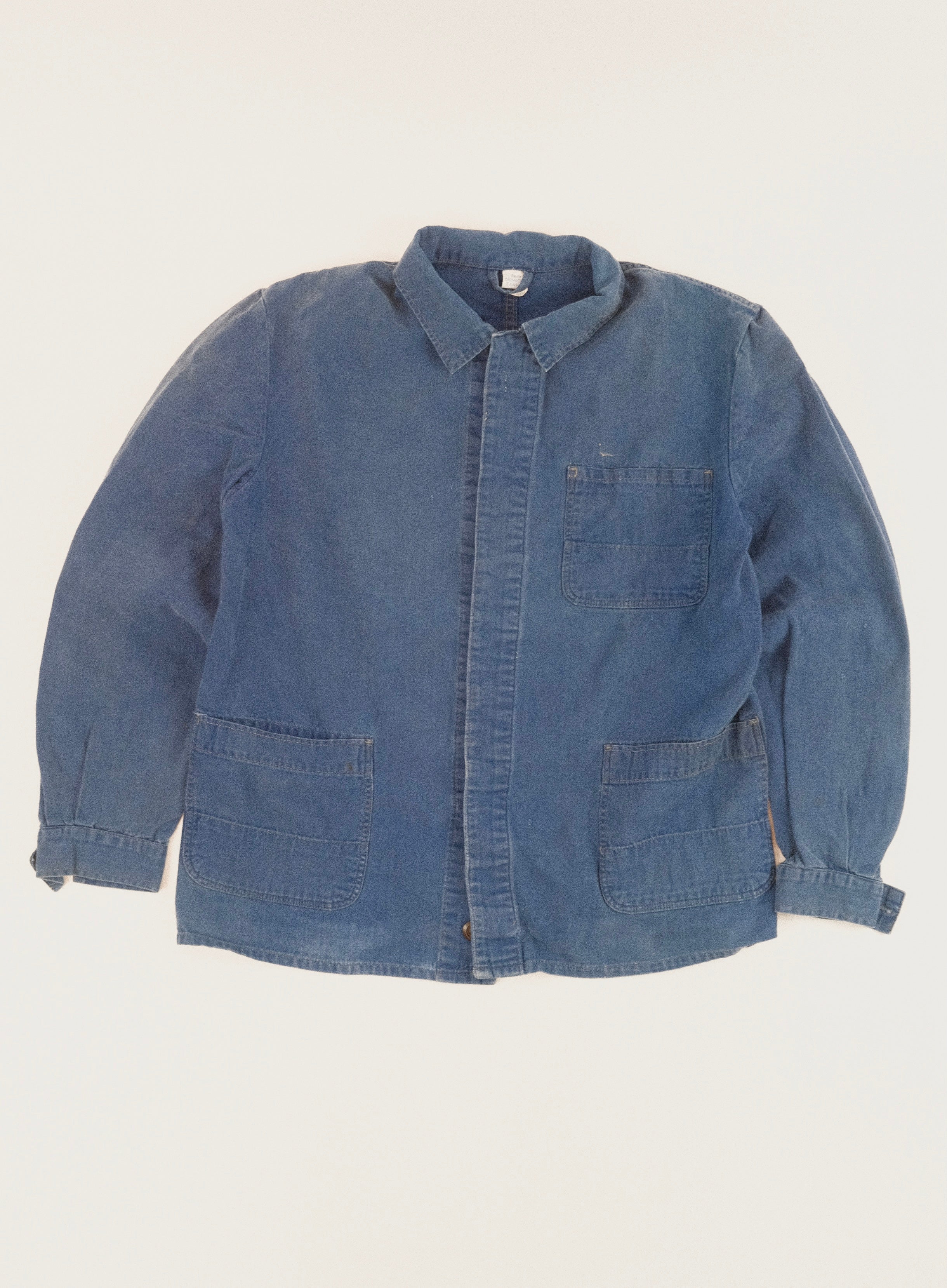 Vintage Work Jackets for Men ~ Clochard92.com
