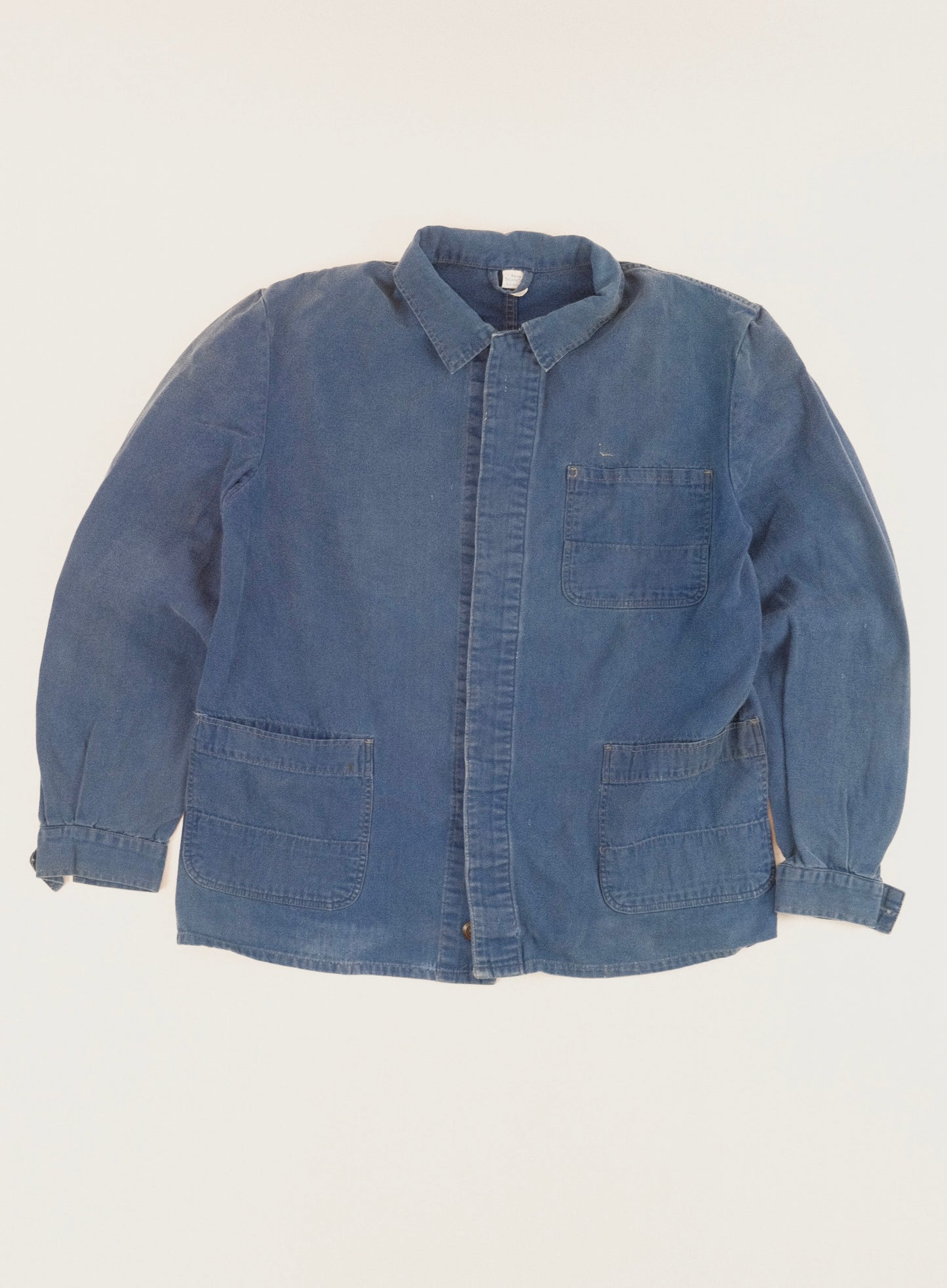 60s Work jacket L