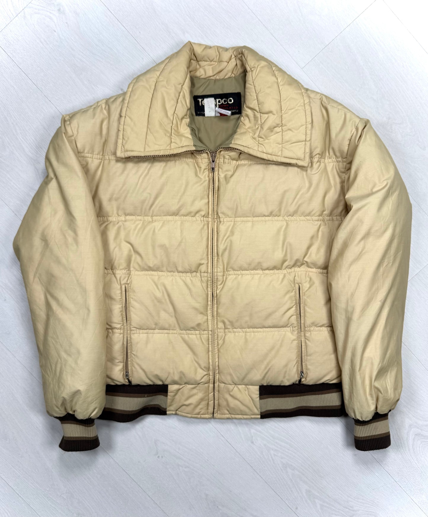 Tempco Down Jacket M