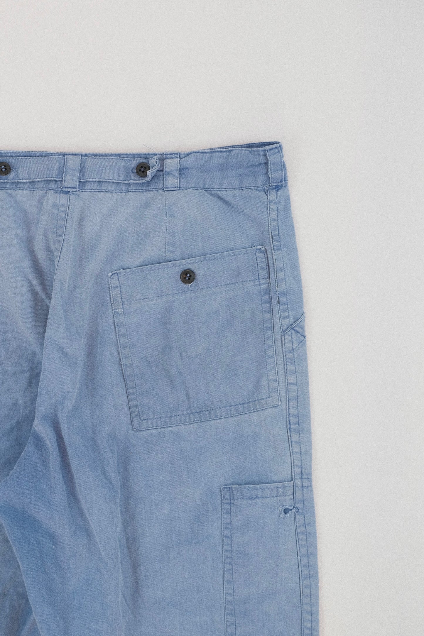 60s Work Pants L