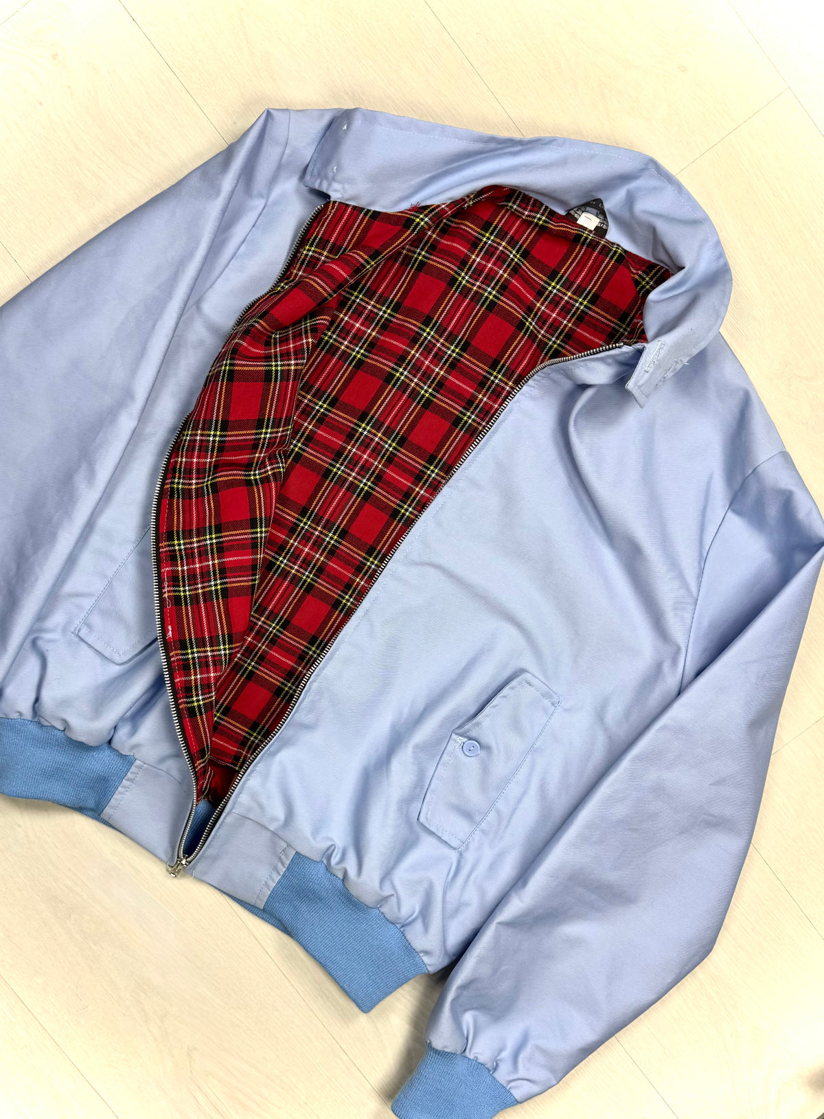 Harrington Jacket M