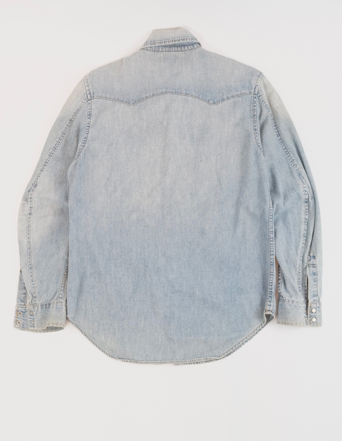 90s Levi’s western shirt S