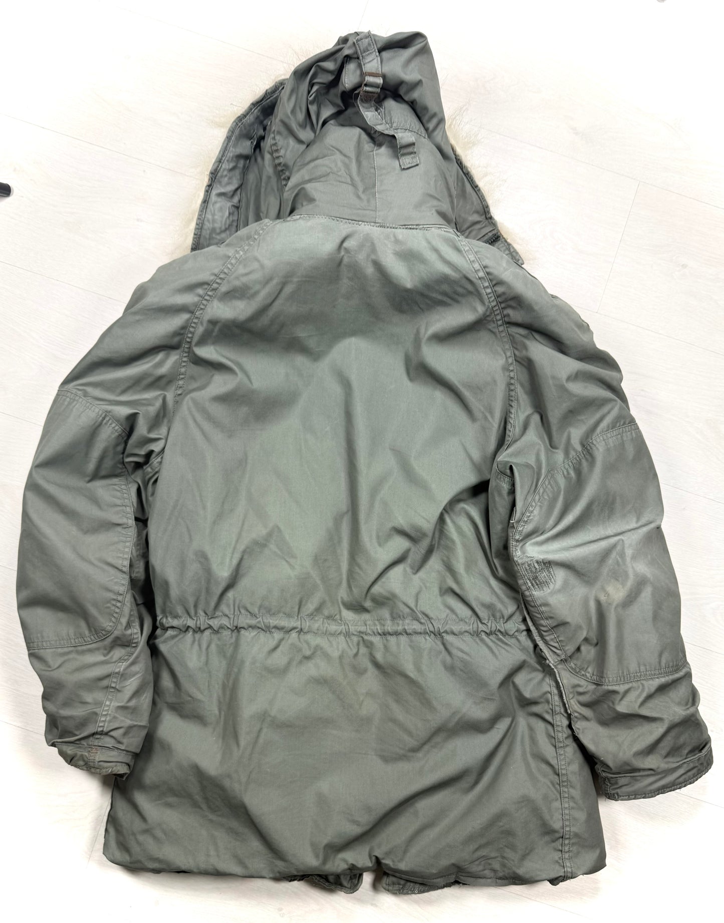 N3-B Parka US Army S