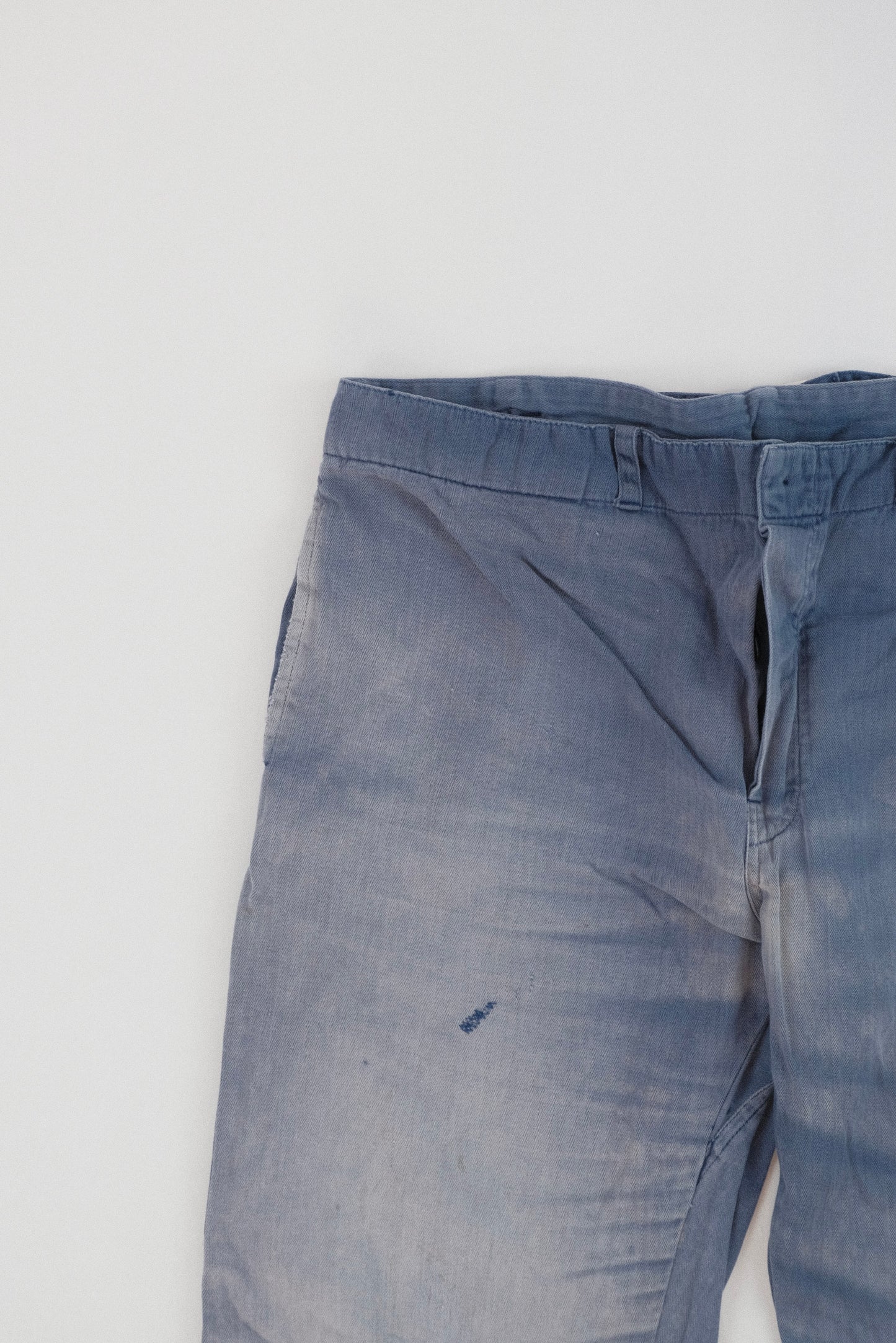 60s Work Pants