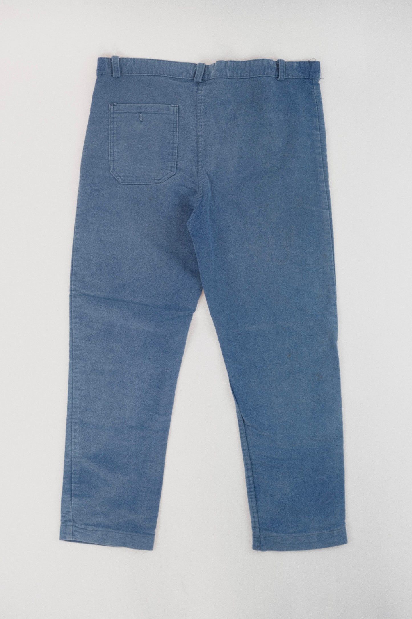 70s ENEL Work moleskine Pants