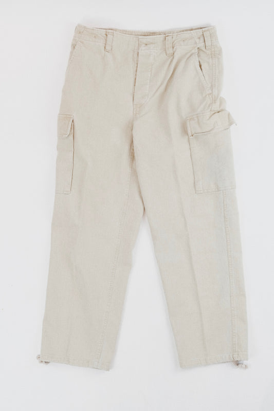 Vintage Cargo pants M