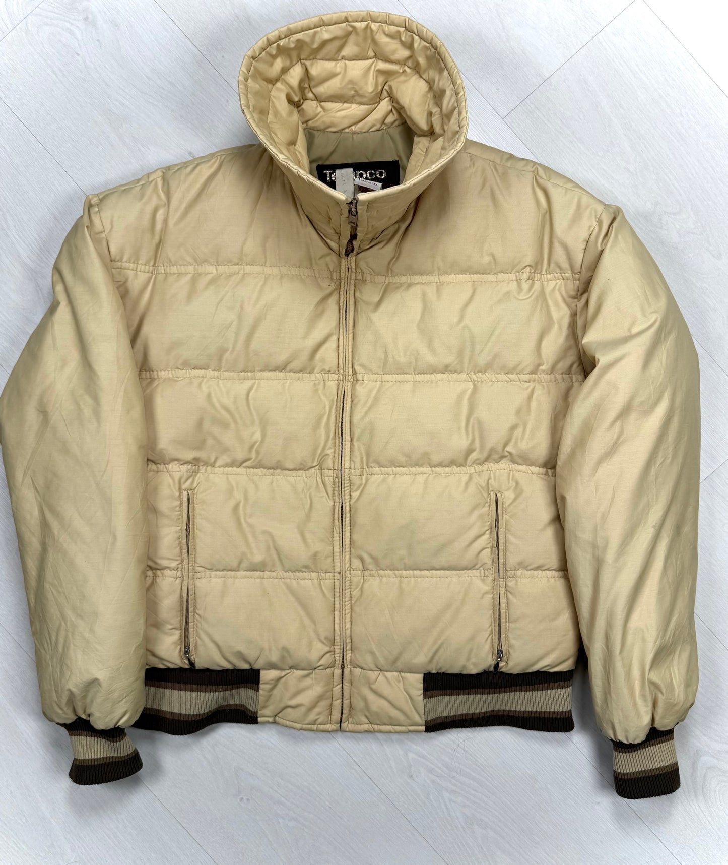 Tempco Down Jacket M