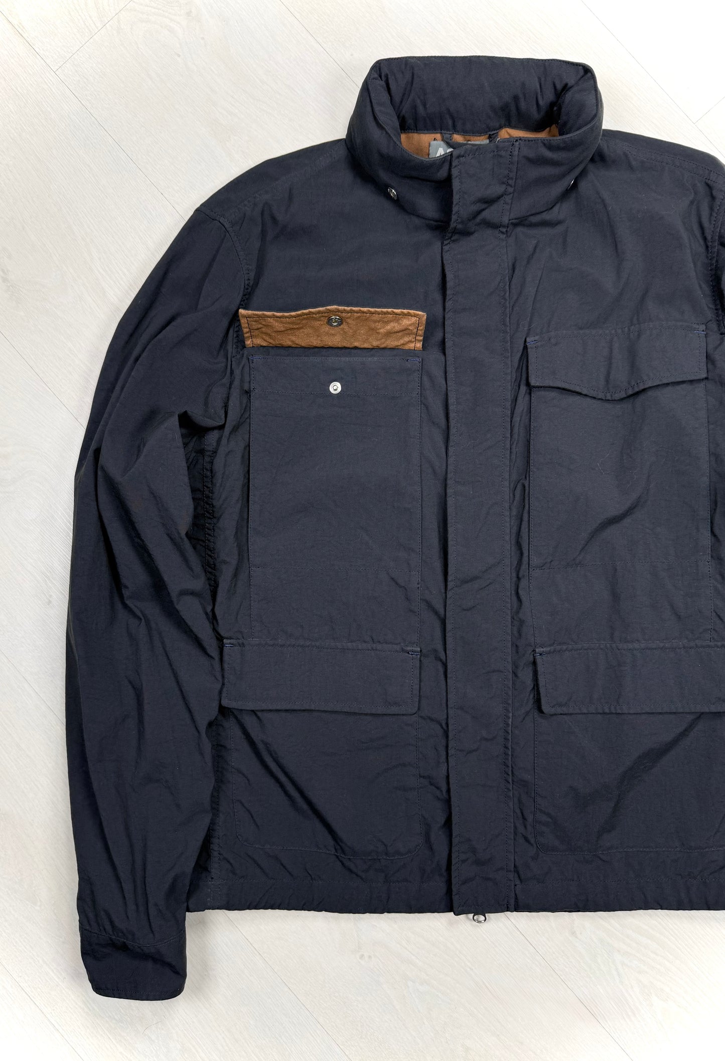 Aspesi Field Jacket M
