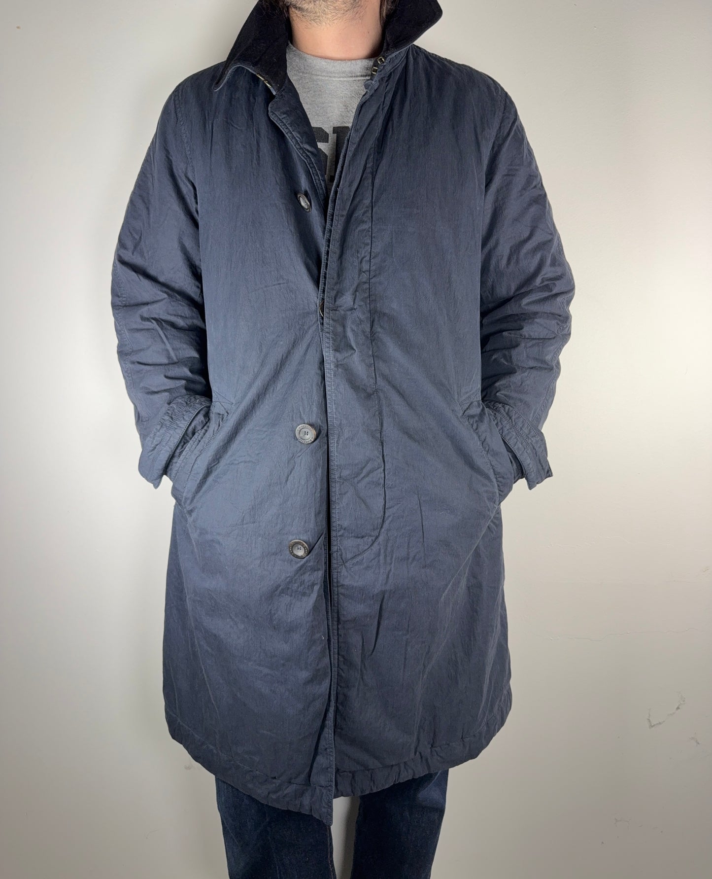 C.P. Company Rain Coat