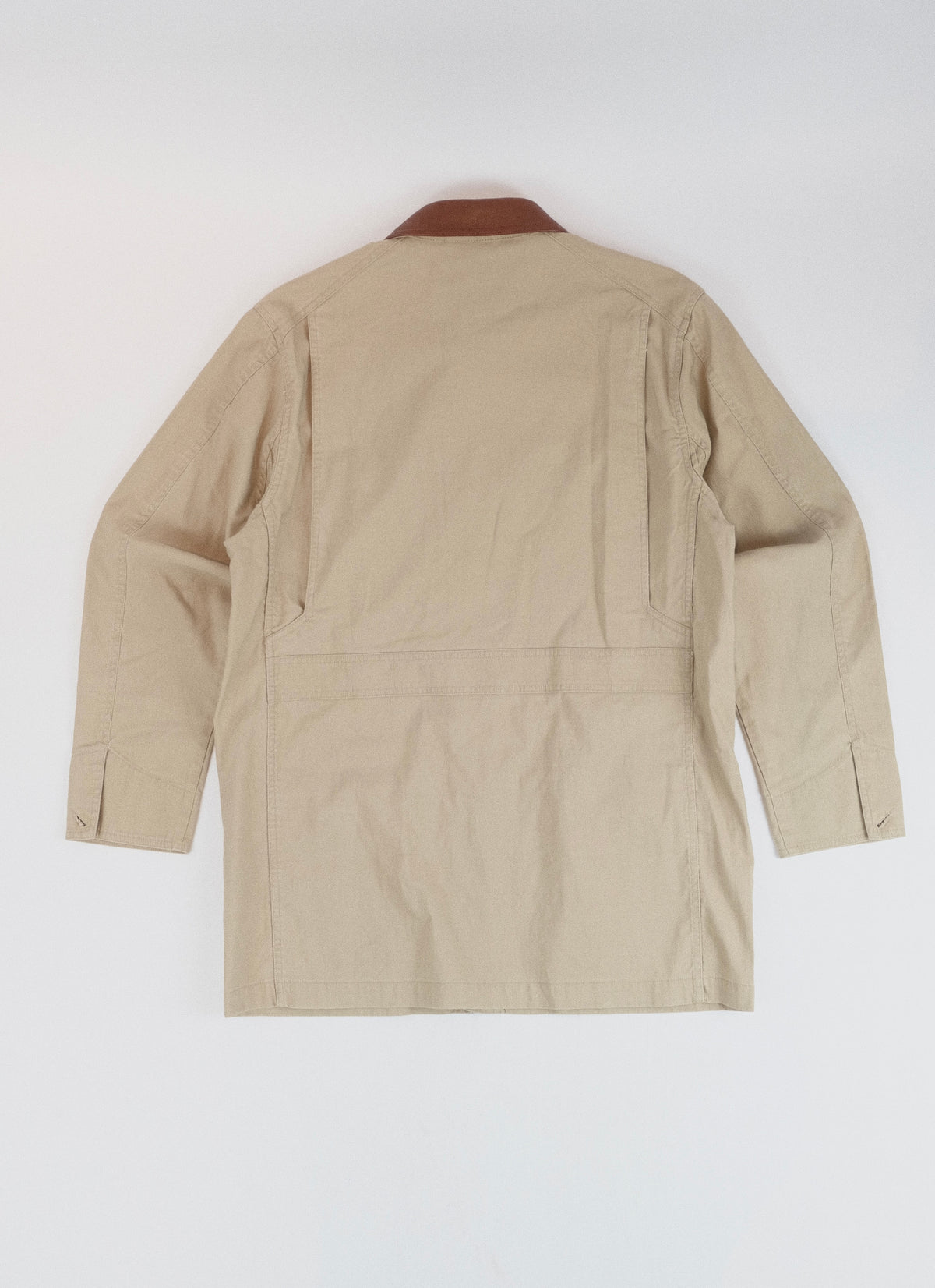 Vintage cotton jacket M