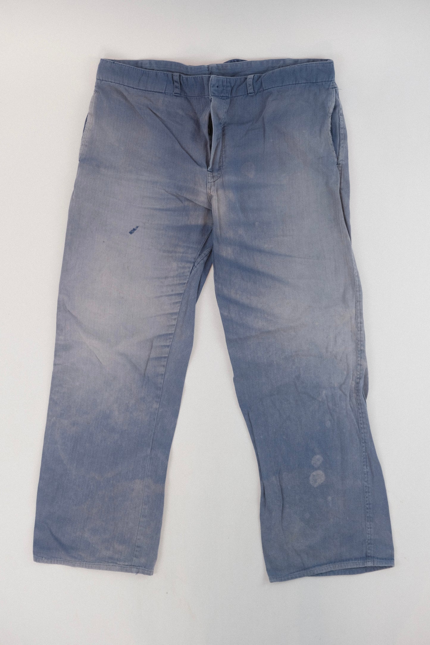 60s Work Pants