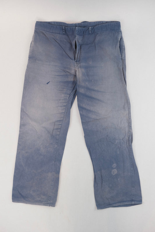 60s Work Pants
