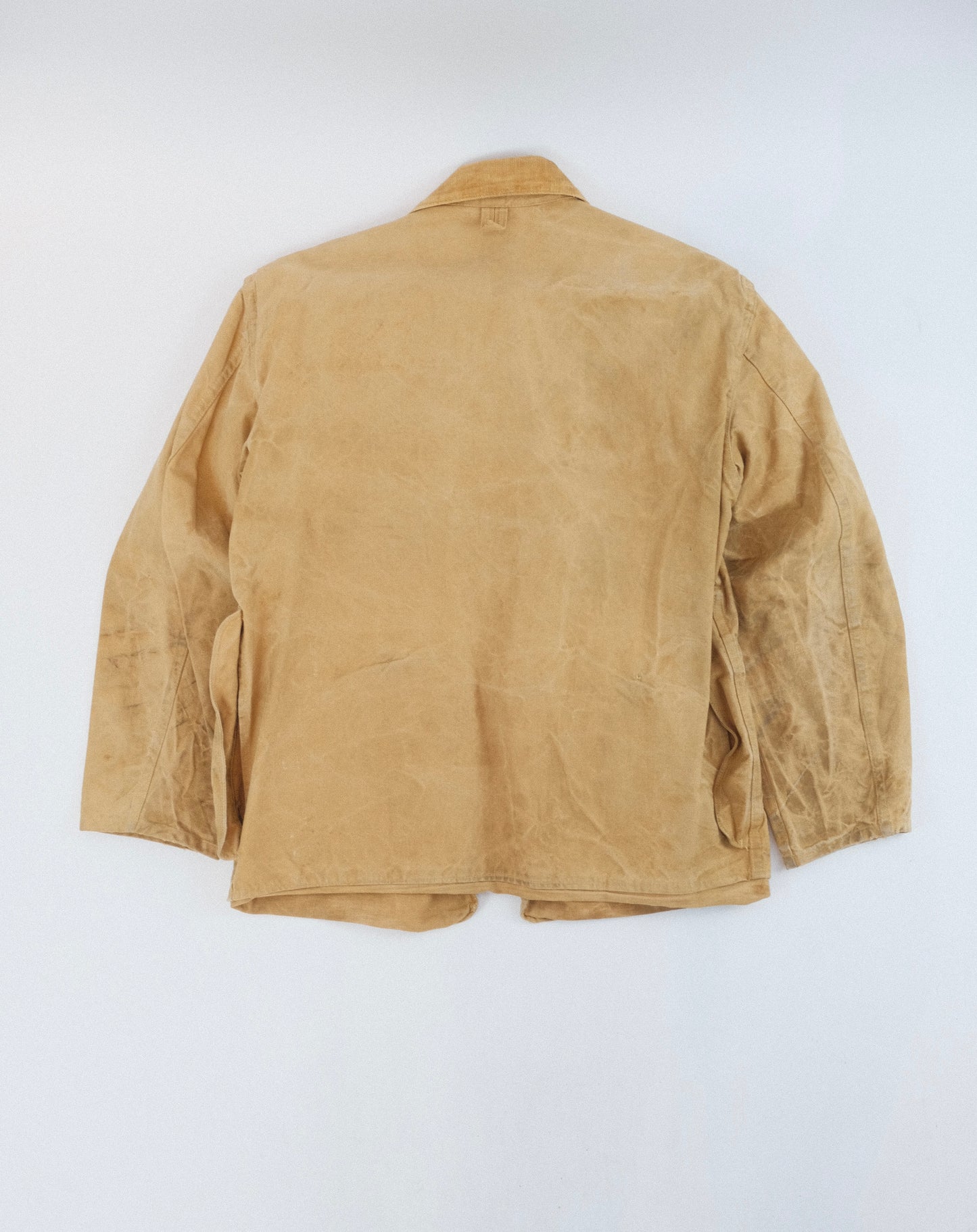 60s Blue Bill Hunting jacket M