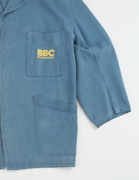 70s Work jacket M