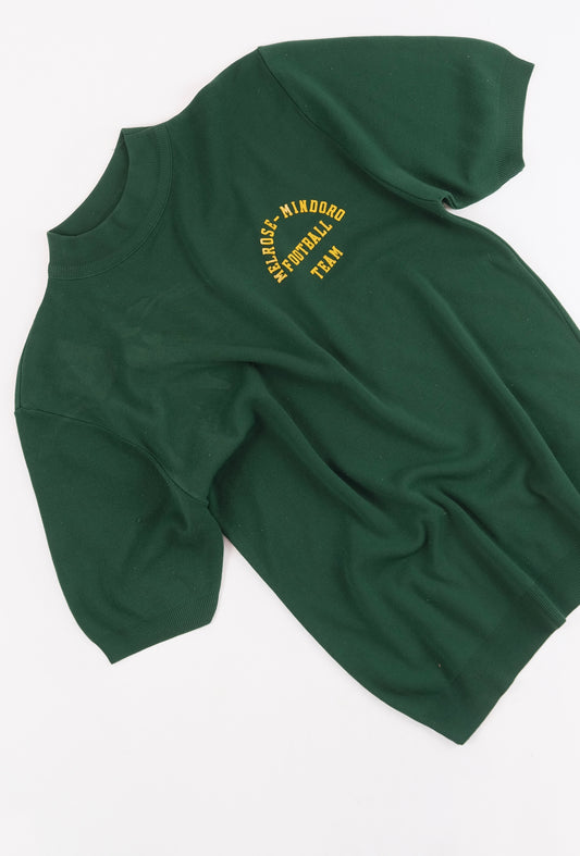 60s Football jersey S