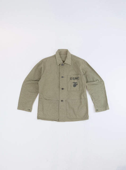NOS 1940s USMC P-41 jacket M