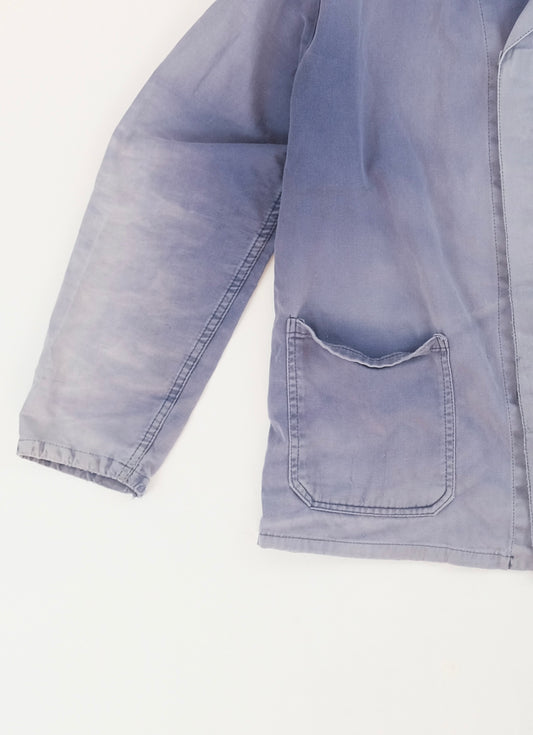 60s Sun Faded work jacket M