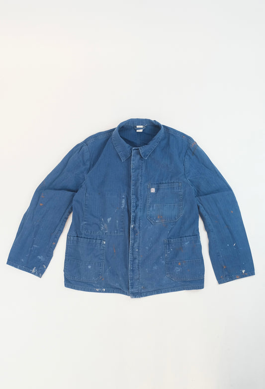 70s work jacket
