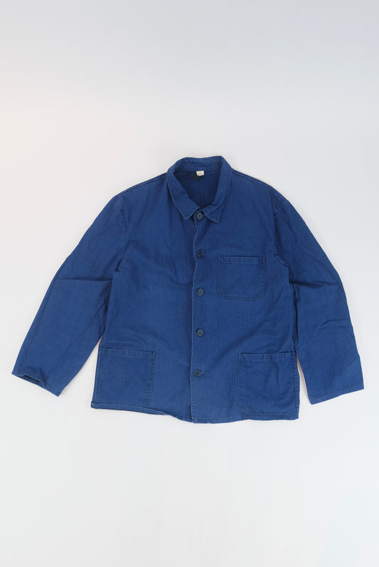70s HBT work jacket M