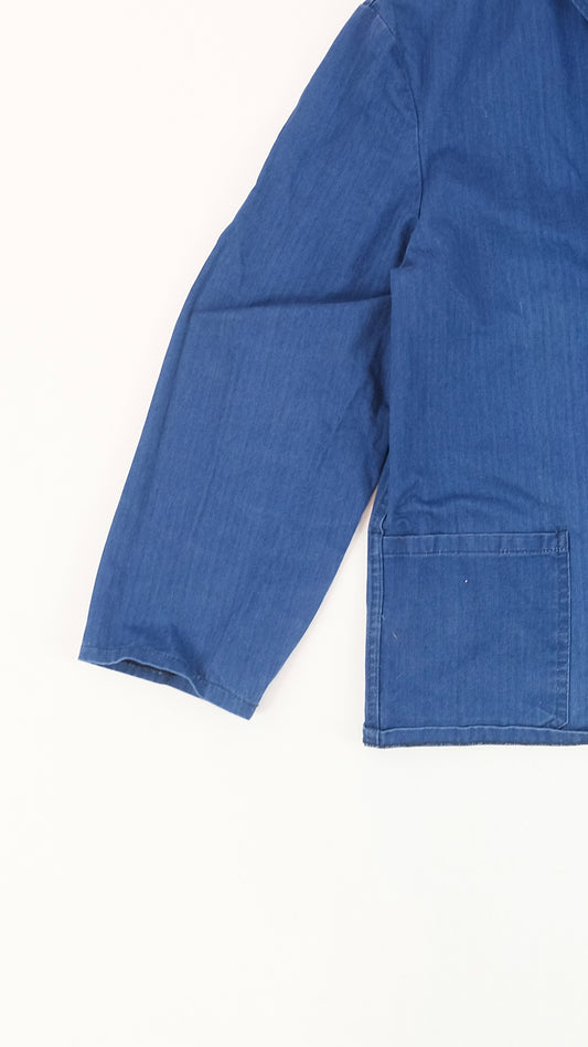 70s HBT work jacket M
