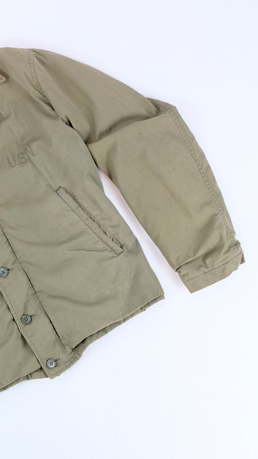 40s WW2 N-4 US Army jacket S