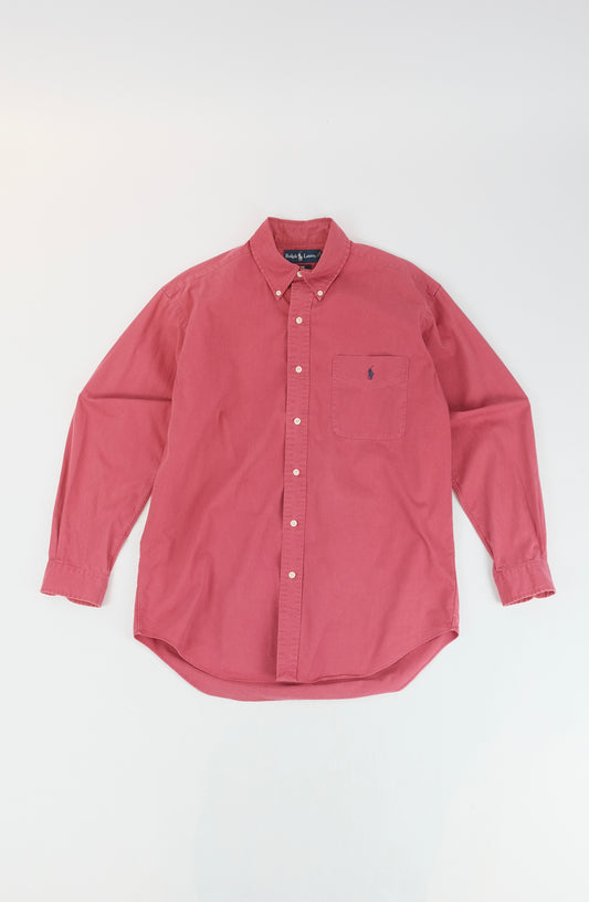 80s Ralph Lauren Button down shirt