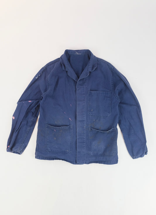 70s work jacket S
