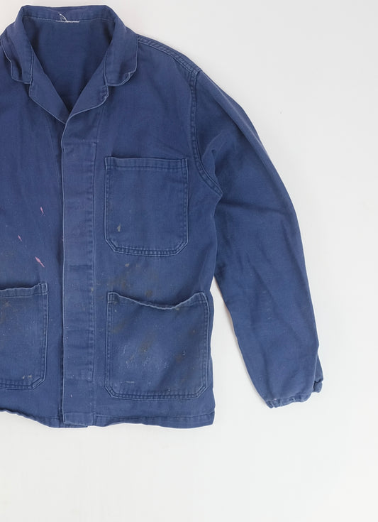 70s work jacket S
