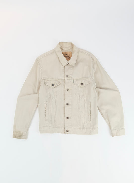 Levi's trucker jacket S